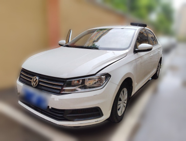 Volkswagen Santana 2022 car image 