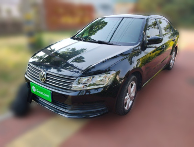 Volkswagen Lavida 2018 car image 