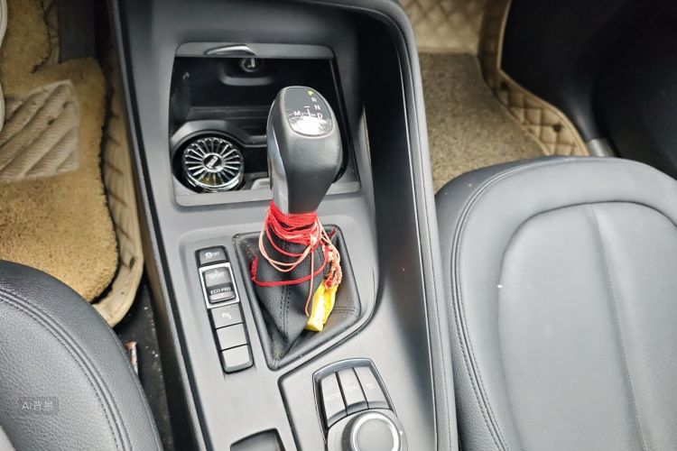 BMW X1 2016 car image #16