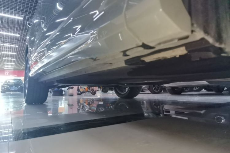 Audi Q3 2024 car image #26