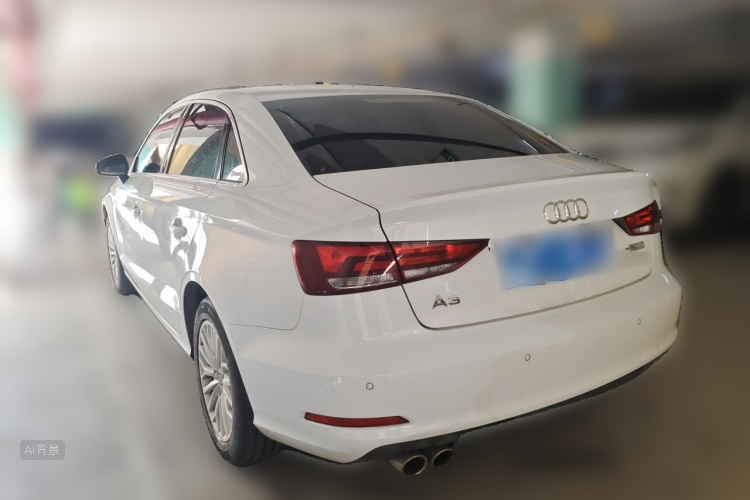 Audi A3 2015 #5 Audi A3 2015 immagine di auto #5