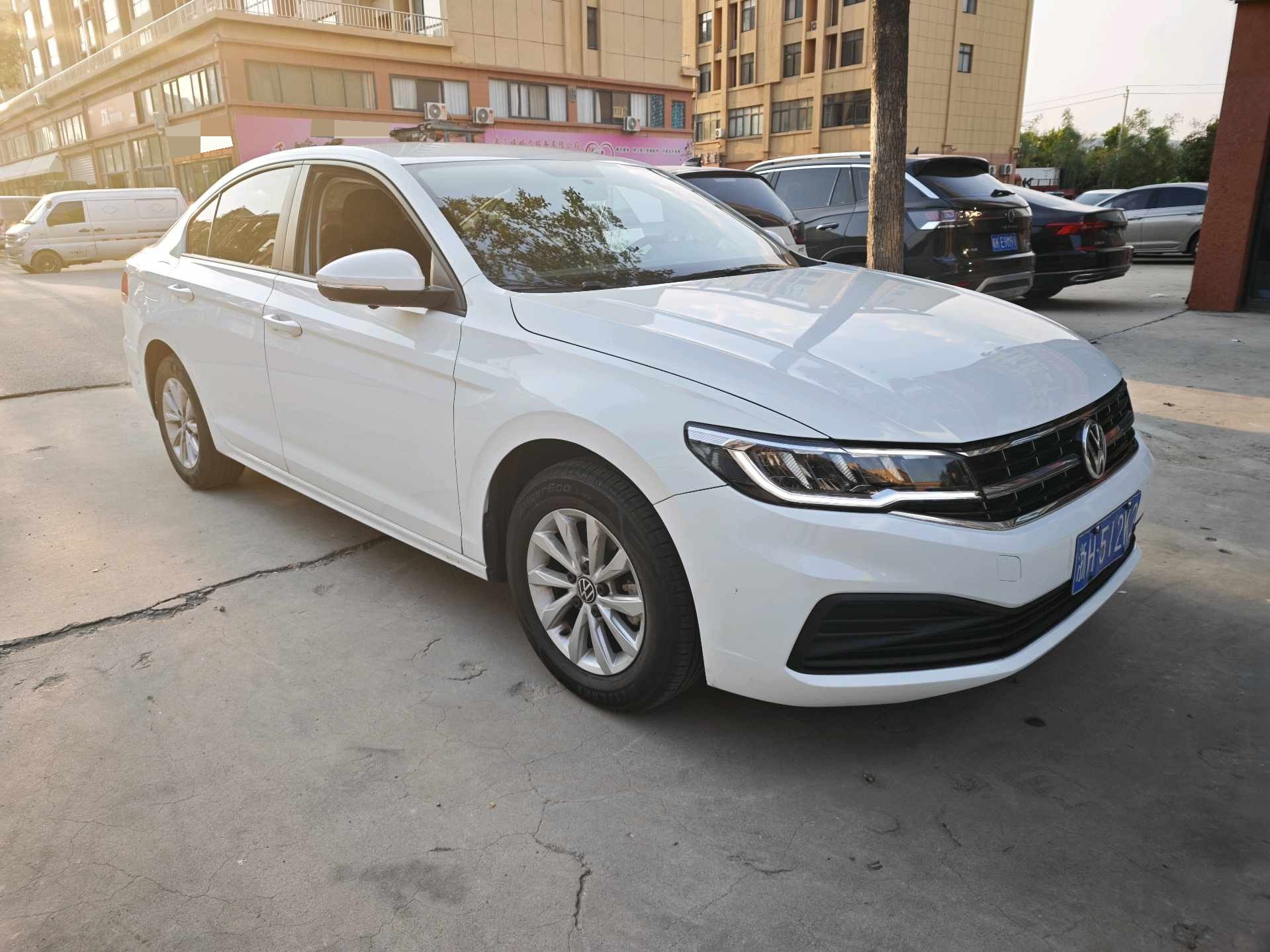 Volkswagen Bora 2022 #2 Volkswagen Bora 2022 صورة سيارة #2