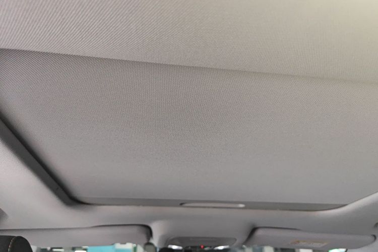Chery Tiggo 5x 2025 #16 Chery Tiggo 5x 2025 car image #16