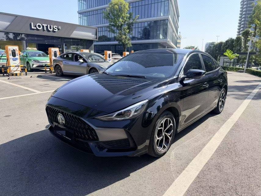 MG 5 2023 MG 5 2023 изображение автомобиля