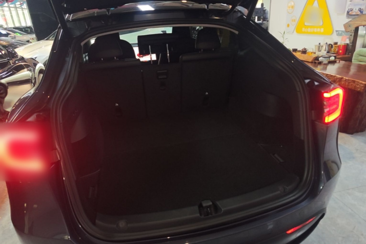 Tesla Model Y 2022 car image #19