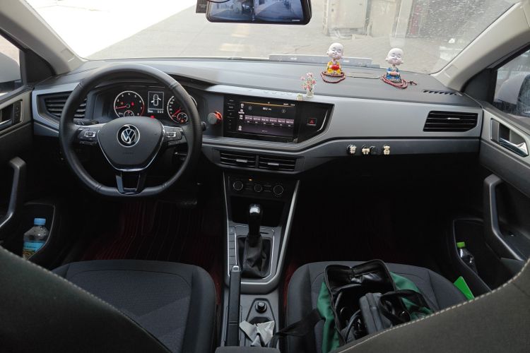 Volkswagen Polo 2021 imagem de carro #10