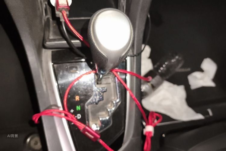 Toyota Corolla 2019 car image #16