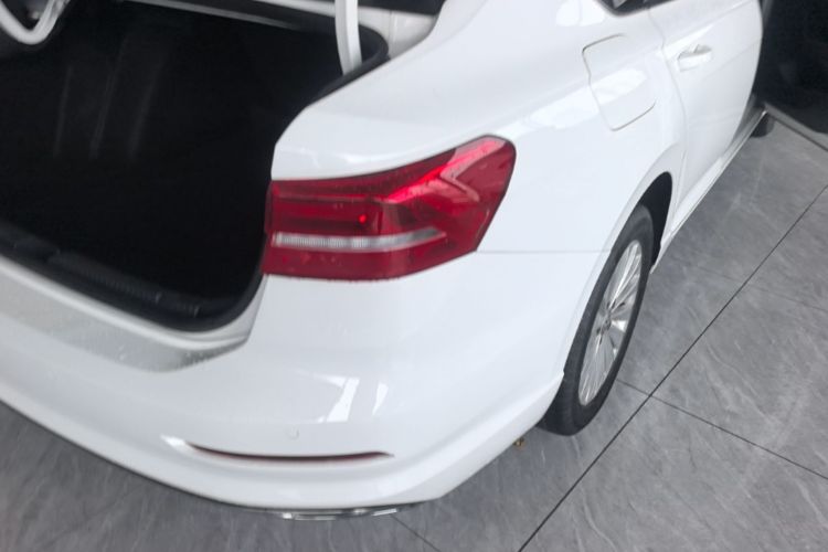 Volkswagen Lavida 2020 car image #8