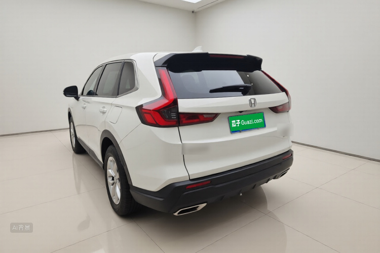 Honda CR-V 2023 car image #5