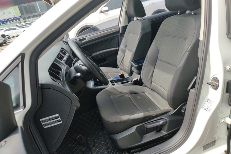 Volkswagen Golf 2014 #15 Volkswagen Golf 2014 car image #15