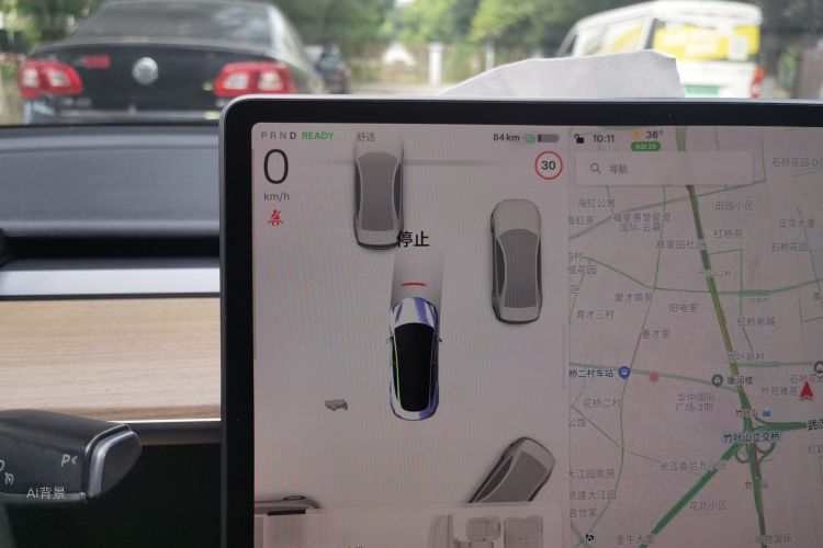Tesla Model 3 2023 #13 Tesla Model 3 2023 car image #13