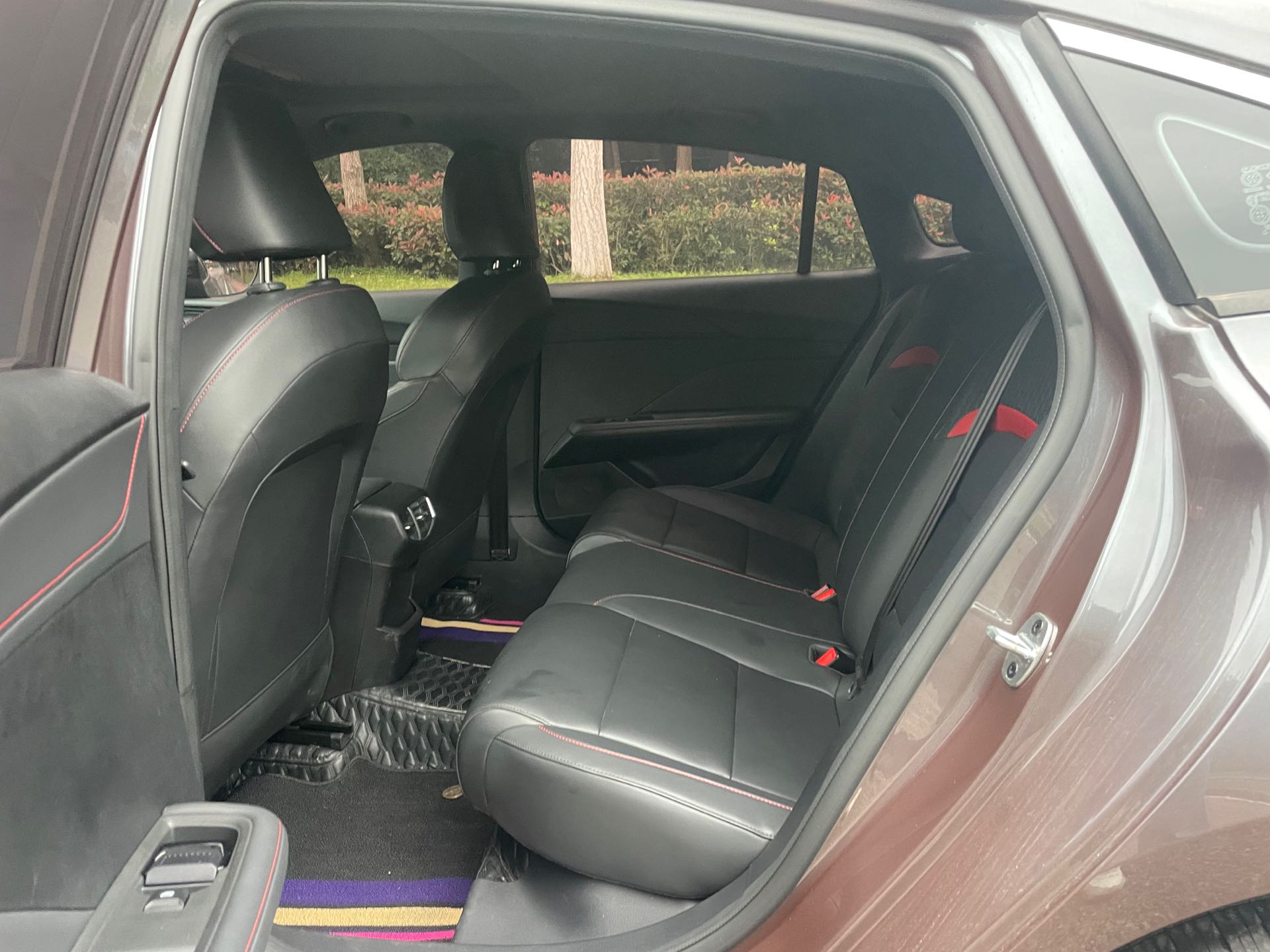 MG 5 2024 immagine di auto #7