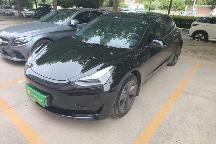 Tesla Model 3 2023 #2 Tesla Model 3 2023 immagine di auto #2