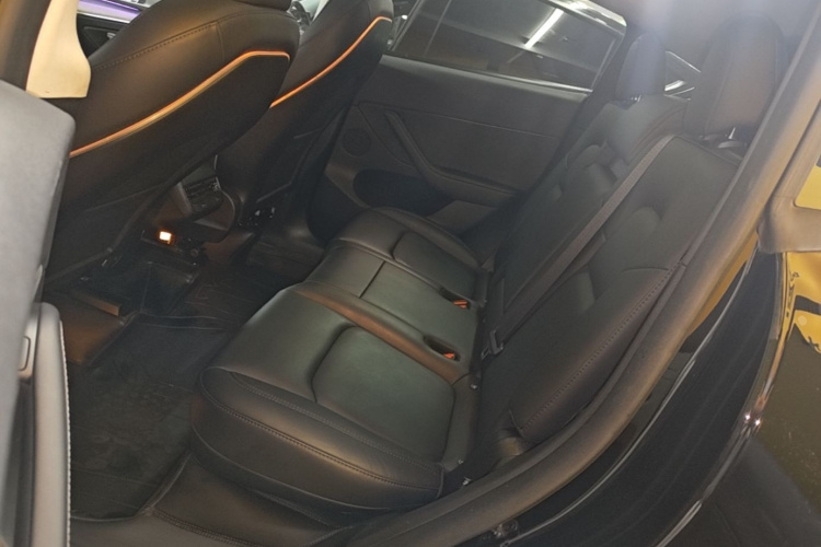 Tesla Model Y 2023 car image #13