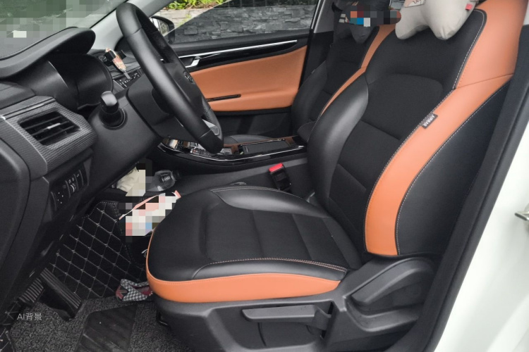 GEELY Emgrand GL 2020 #17 GEELY Emgrand GL 2020 image de voiture #17