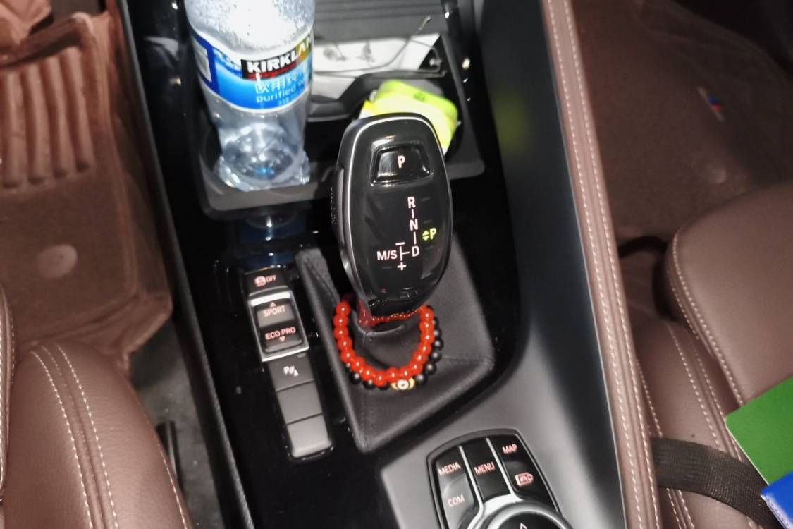 BMW X1 2021 car image #27