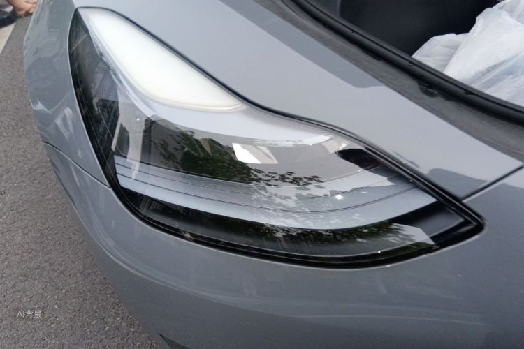 Tesla Model 3 2022 #8 Tesla Model 3 2022 car image #8
