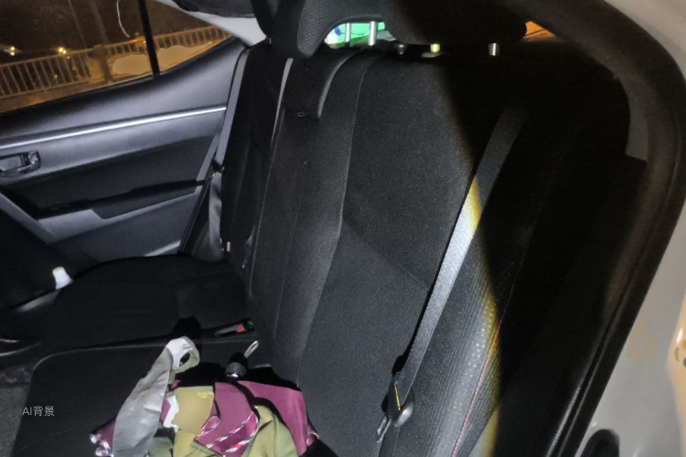 Toyota Corolla 2019 #19 Toyota Corolla 2019 car image #19