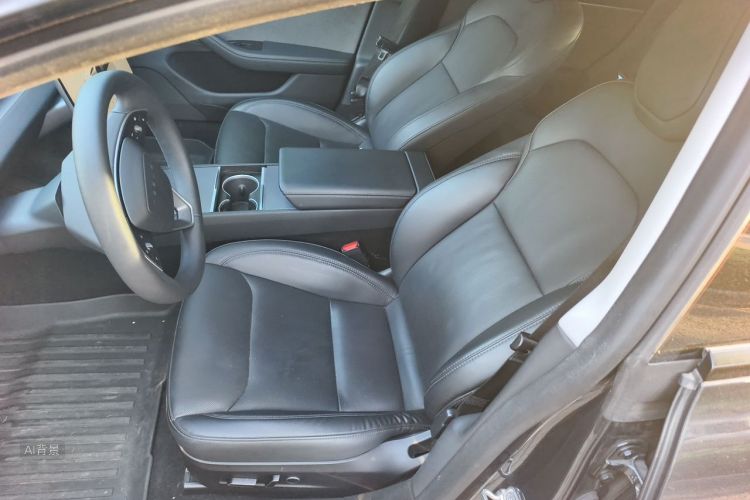 Tesla Model 3 2024 #17 Tesla Model 3 2024 car image #17