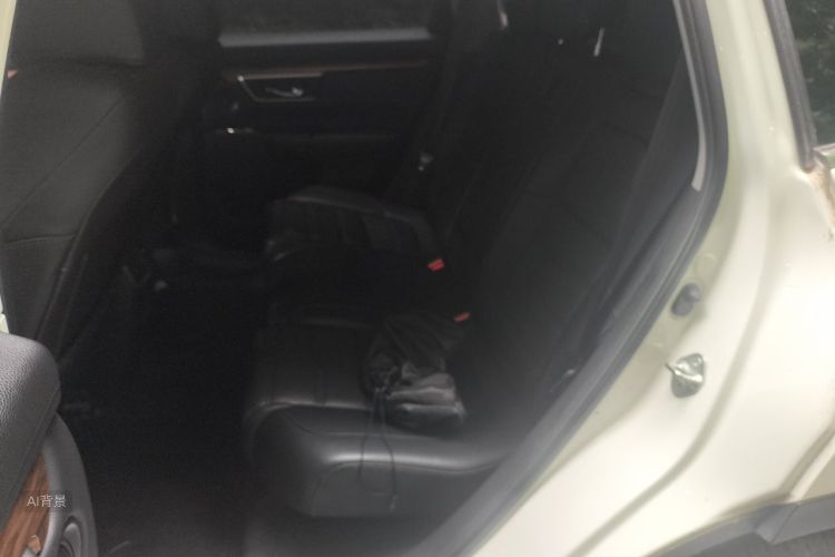 Honda CR-V 2019 #19 Honda CR-V 2019 car image #19