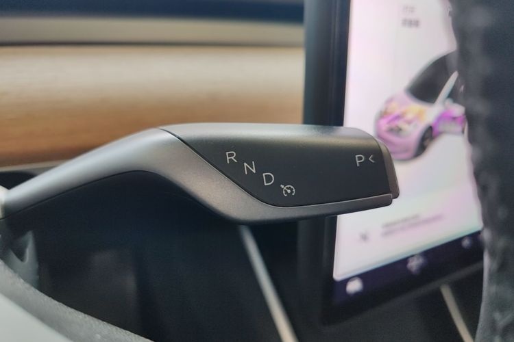 Tesla Model 3 2020 car image #18