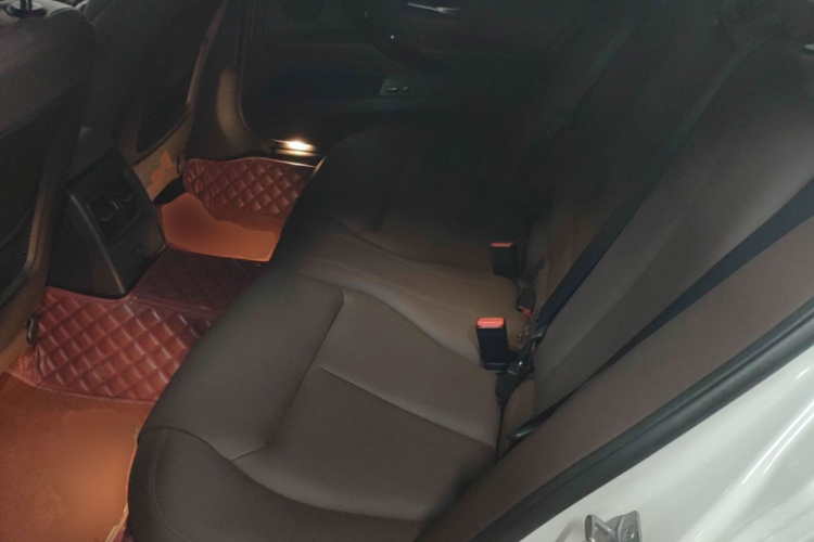 BMW 3 Series 2018 #17 BMW 3 Series 2018 imagen de coche #17