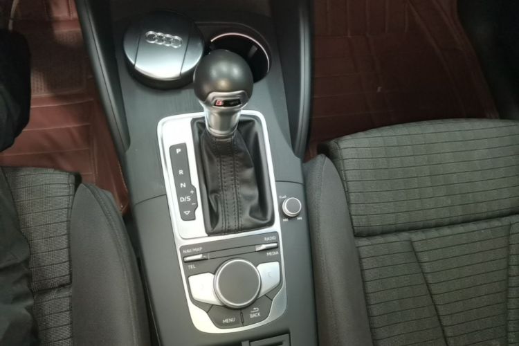 Audi A3 2017 #14 Audi A3 2017 car image #14