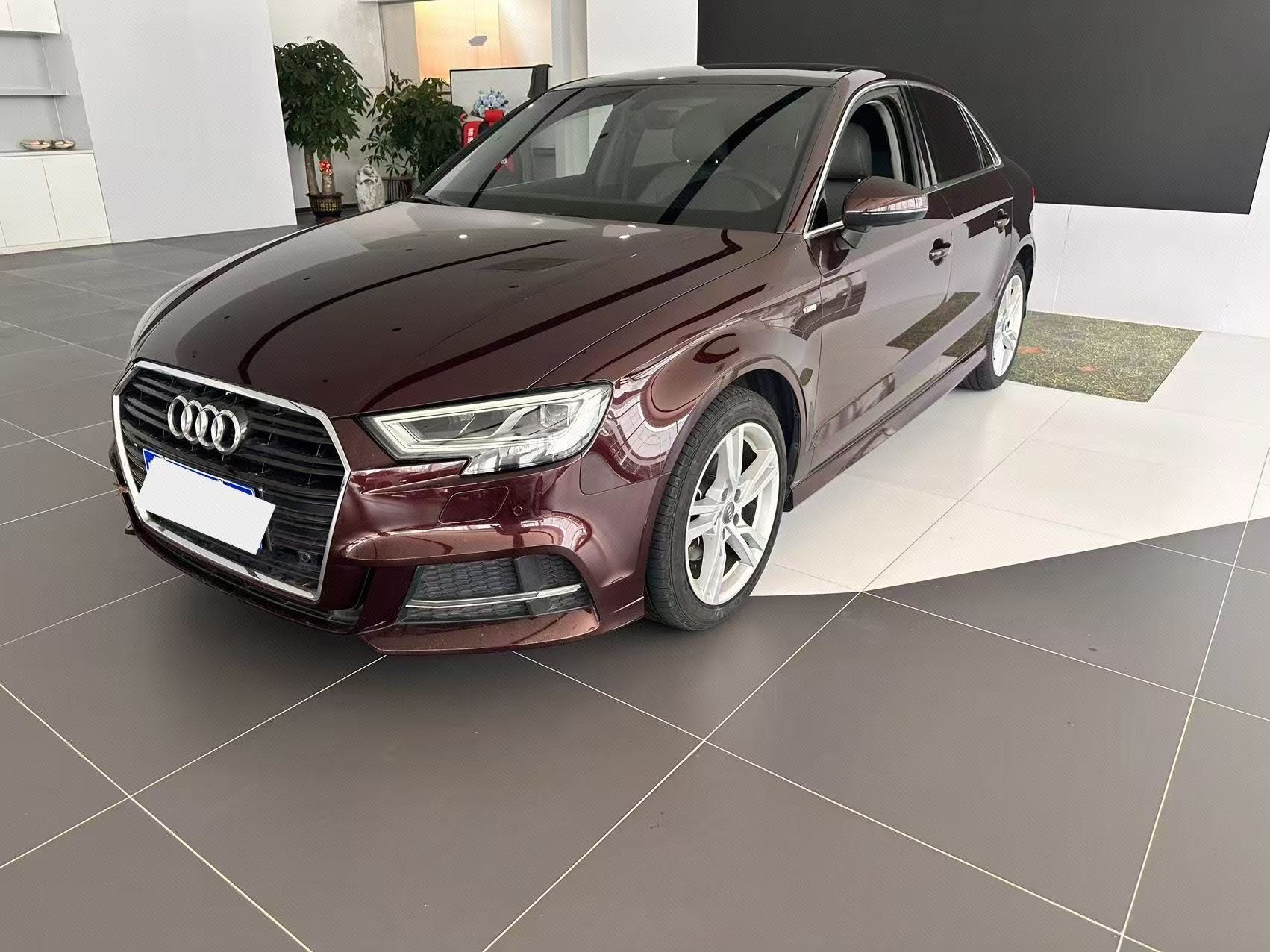 2019 2019 car image