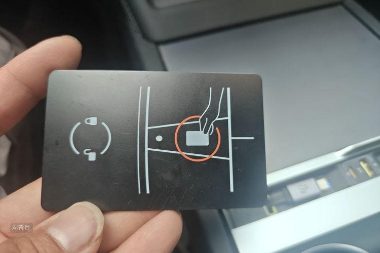 Tesla Model 3 2024 car image #10