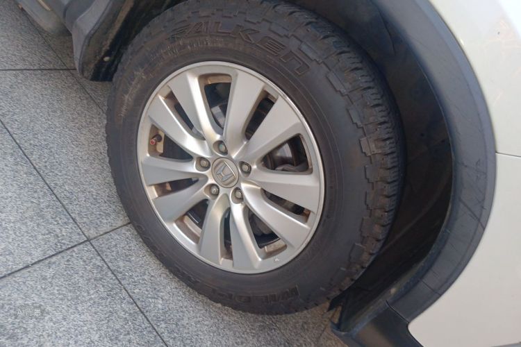 Honda CR-V 2015 car image #9