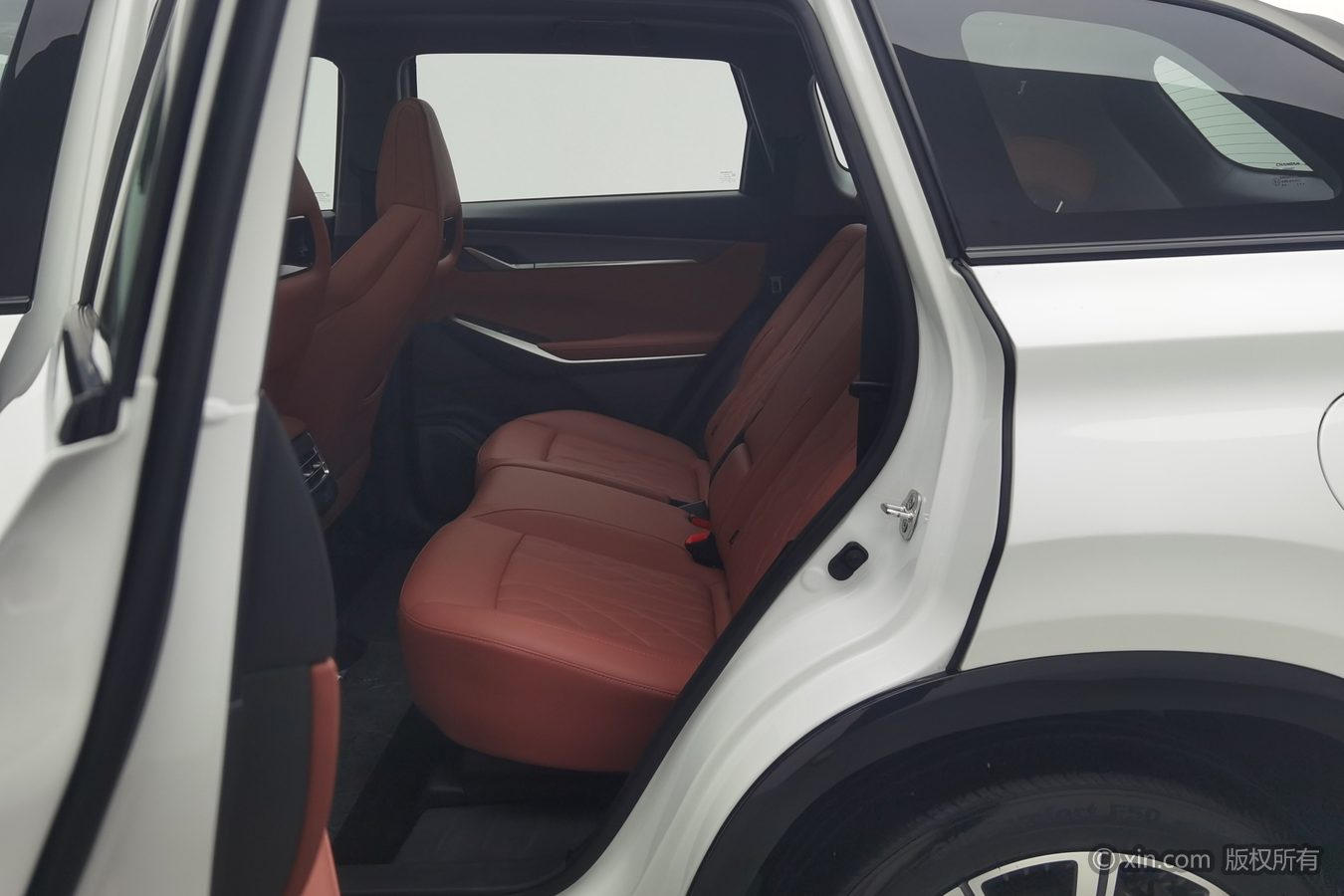 Changan CS75 Plus 2024 car image #16
