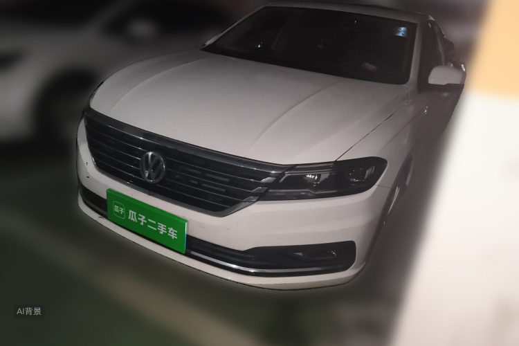 Volkswagen Lavida 2018 #2 Volkswagen Lavida 2018 car image #2