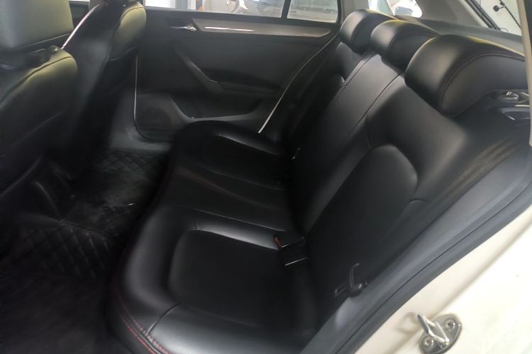 Volkswagen Santana 2017 #17 Volkswagen Santana 2017 car image #17