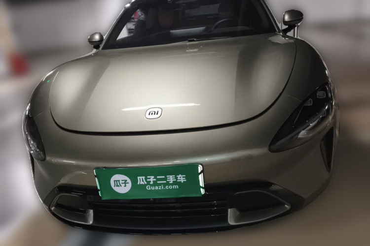 MI SU7 2024 car image #3