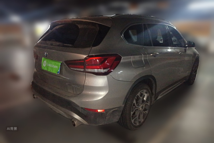 BMW X1 2020 image de voiture #7