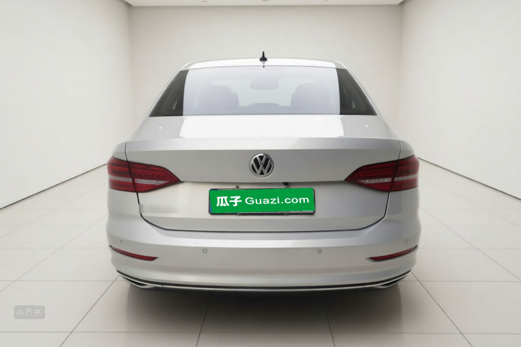 Volkswagen Lavida 2018 #6 Volkswagen Lavida 2018 immagine di auto #6