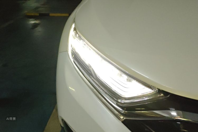 Honda CR-V 2022 car image #8