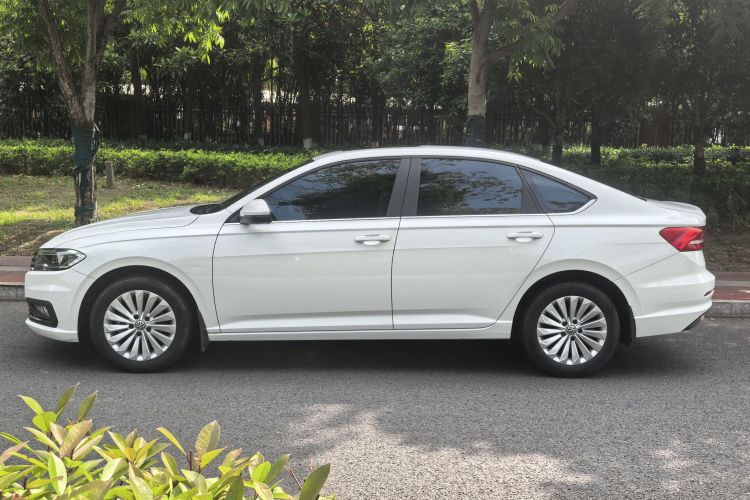 Volkswagen Lavida 2019 #3 Volkswagen Lavida 2019 immagine di auto #3