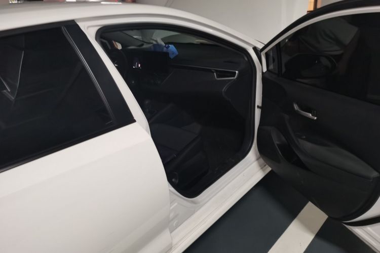 Toyota Corolla 2023 car image #23