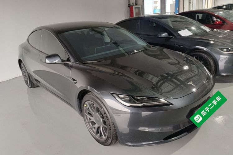 Tesla Model 3 2024 imagem de carro #4