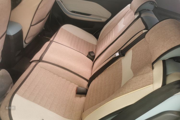 Chery Tiggo 3x 2023 car image #19