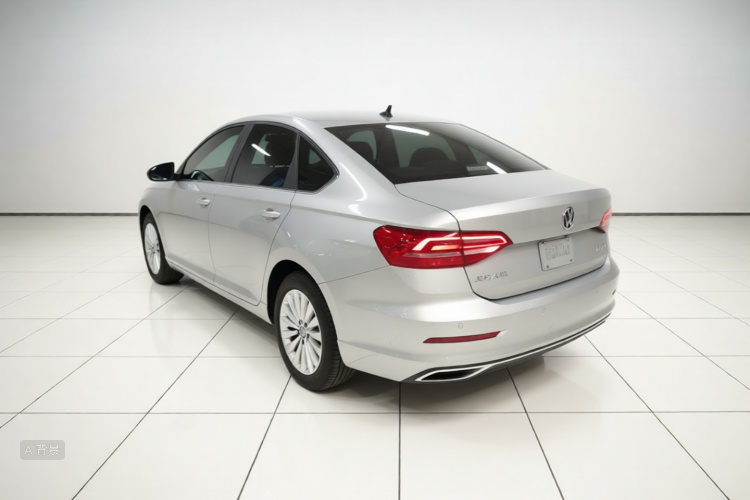 Volkswagen Lavida 2021 car image #5