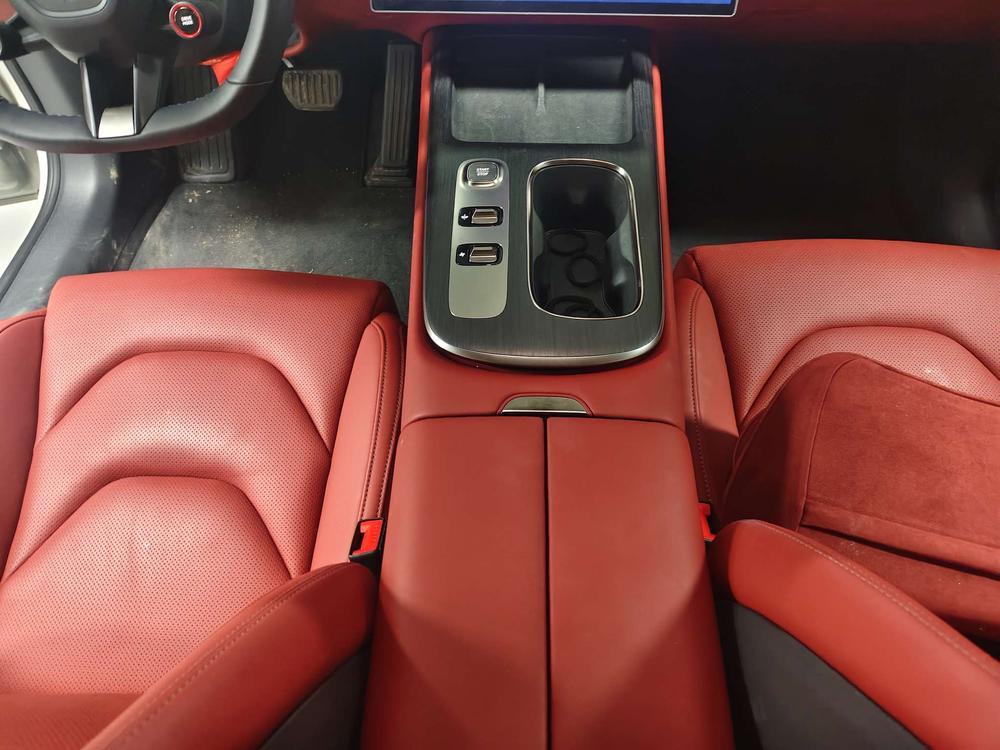 2025 car image #6