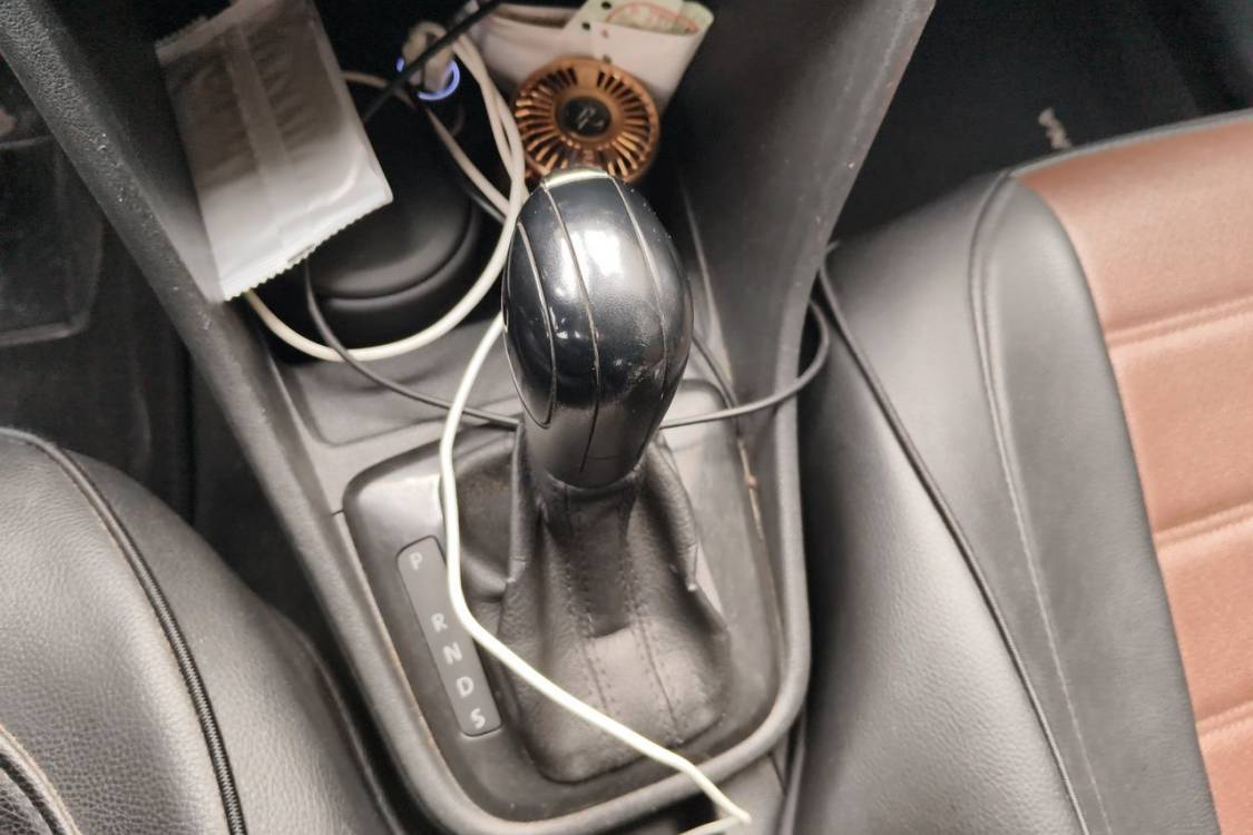 Volkswagen Santana 2015 #27 Volkswagen Santana 2015 صورة سيارة #27