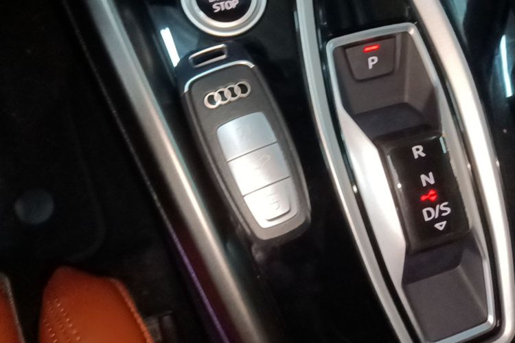 Audi A3 2025 #10 Audi A3 2025 immagine di auto #10