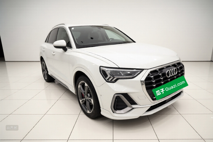 Audi Q3 2021 #4 Audi Q3 2021 car image #4