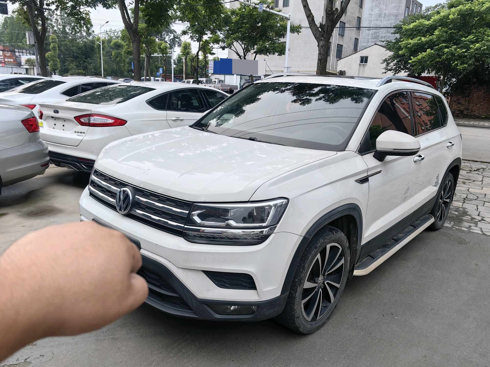 2019 car image 