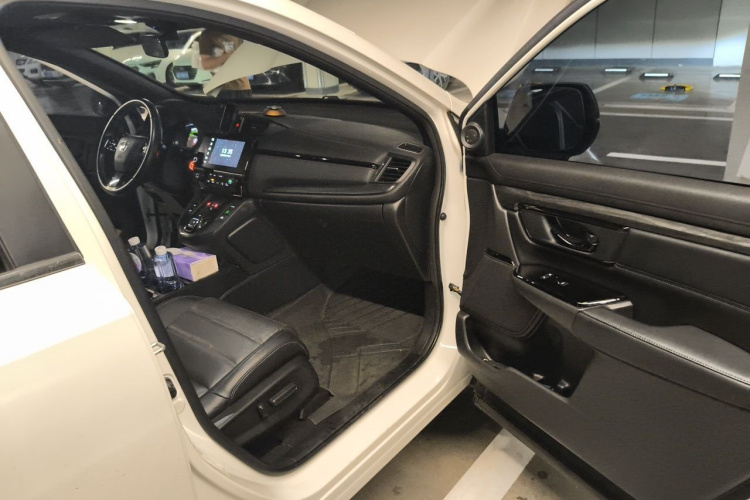 Honda CR-V 2020 #27 Honda CR-V 2020 car image #27