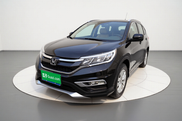 Honda CR-V 2016 car image #2