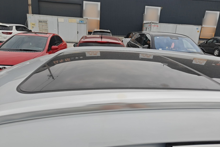 BYD Yuan Plus 2023 #25 BYD Yuan Plus 2023 car image #25